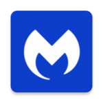 malwarebytes android application logo